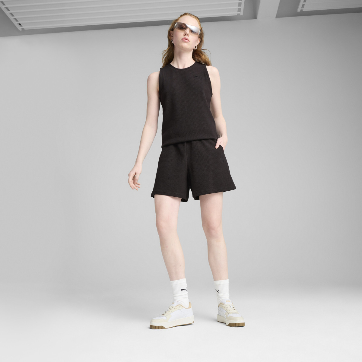 Шорти HER High-Waist Shorts 68506201