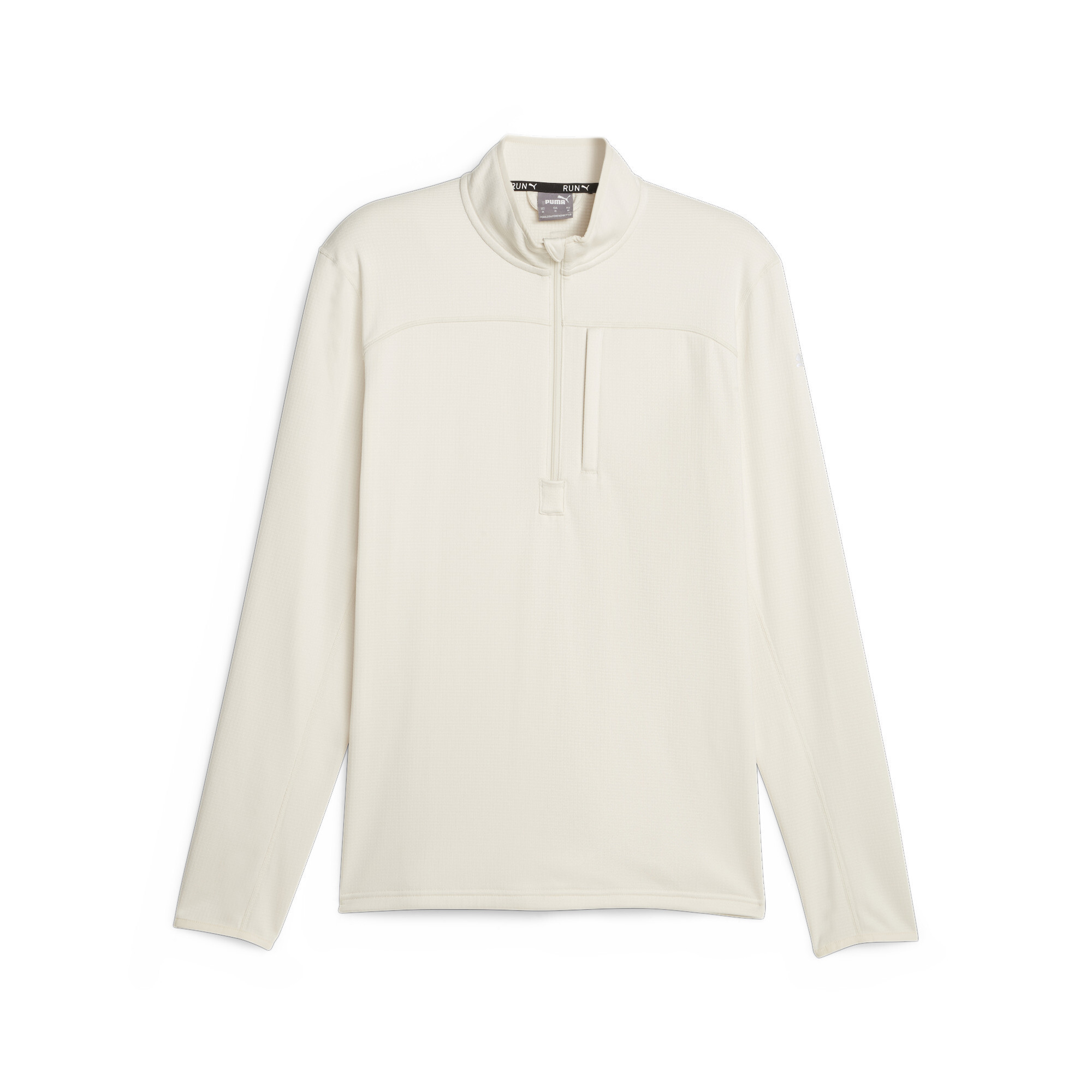 Кофта Puma RUN MICROFLEECE 1/2 ZIP 524030-87