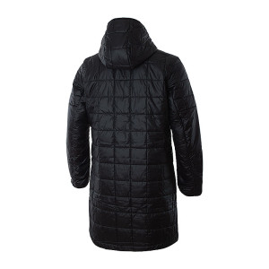 Куртка M NSW SYN FIL PARKA CU4416-010