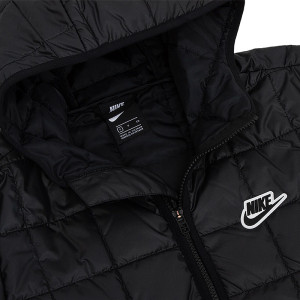 Куртка M NSW SYN FIL PARKA CU4416-010