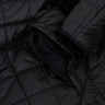 Куртка M NSW SYN FIL PARKA CU4416-010
