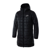 Куртка M NSW SYN FIL PARKA CU4416-010
