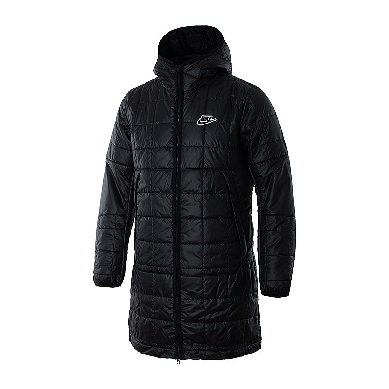 Куртка M NSW SYN FIL PARKA CU4416-010