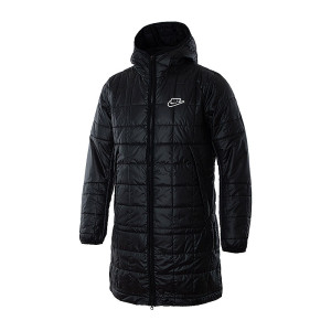 Куртка M NSW SYN FIL PARKA CU4416-010