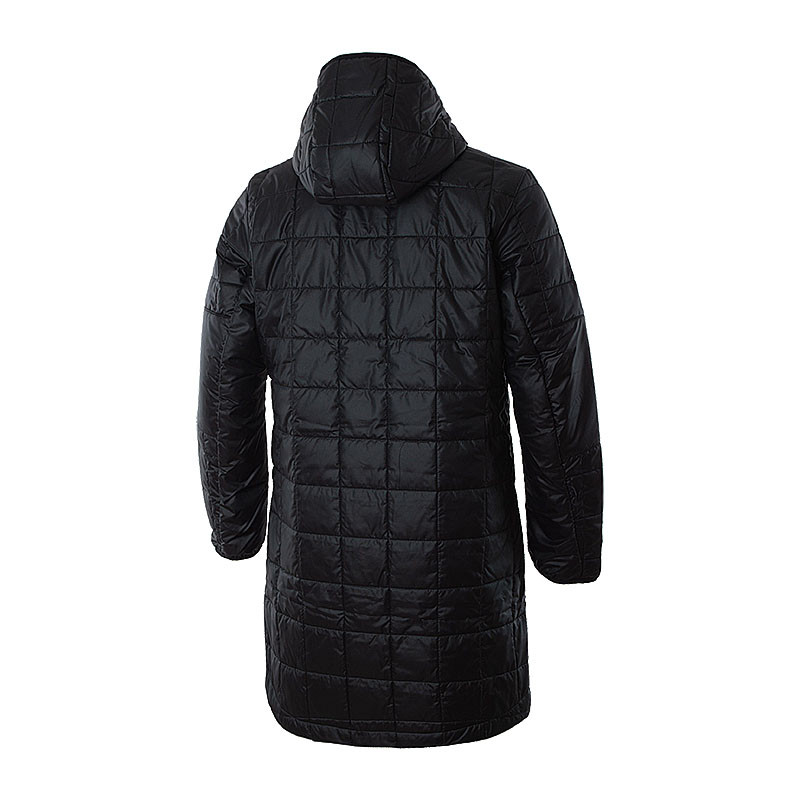 Куртка M NSW SYN FIL PARKA CU4416-010