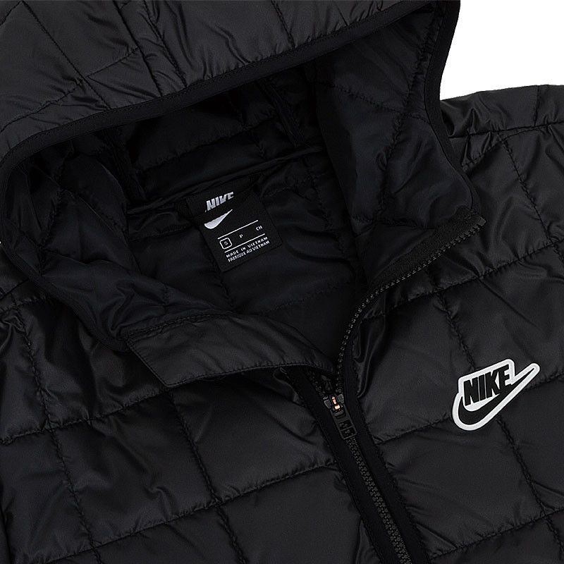 Куртка M NSW SYN FIL PARKA CU4416-010