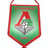 Вимпел ФК "Локомотив" D5502-LOKO
