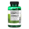 Капсули Swanson Senna Leaf 500mg - 100 сaps 2023-10-4073