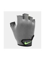 Рукавиці для тренінгу Nike M ESSENTIAL FG сірий, антрацит XL (N.LG.C5.044.XL) N.LG.C5.044.XL