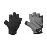 Рукавиці для тренінгу Nike M ESSENTIAL FG сірий, антрацит XL (N.LG.C5.044.XL) N.LG.C5.044.XL