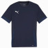 Футболка teamGOAL Matchday Jersey puma navy-white-persian blue 705747-06