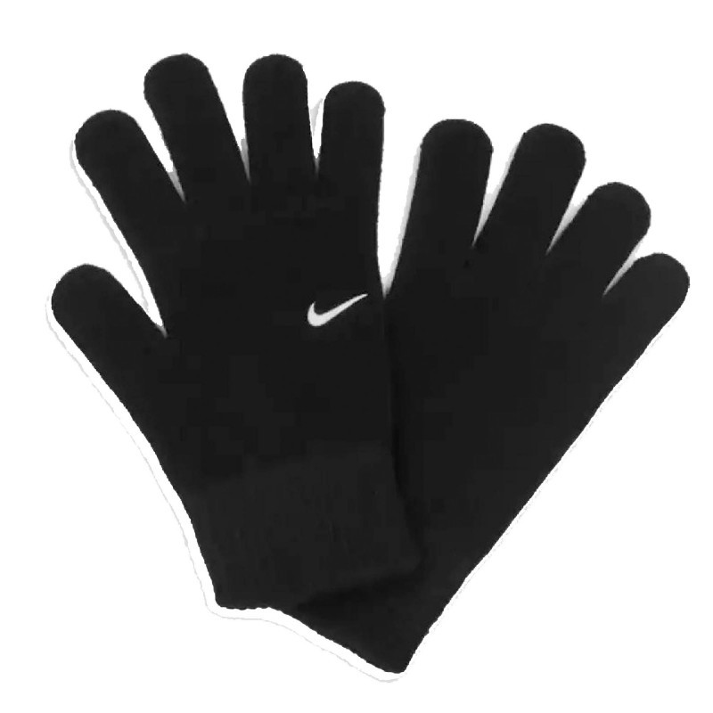 Рукавиці Nike Swoosh Knit Gloves 2.0 N.100.0665.010 (Оригінал) N.100.0665.010