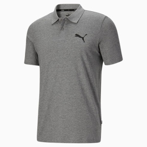 Футболка Puma Essentials Jersey Polo 588509-03