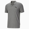 Футболка Puma Essentials Jersey Polo 588509-03