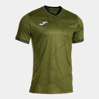 Футболка Joma GOLD VII оливкова 104488.474 104488.474