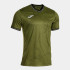 Футболка Joma GOLD VII оливкова 104488.474 104488.474