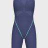 Комбінезон для плавання Arena PRIMO SL OB 007768-110