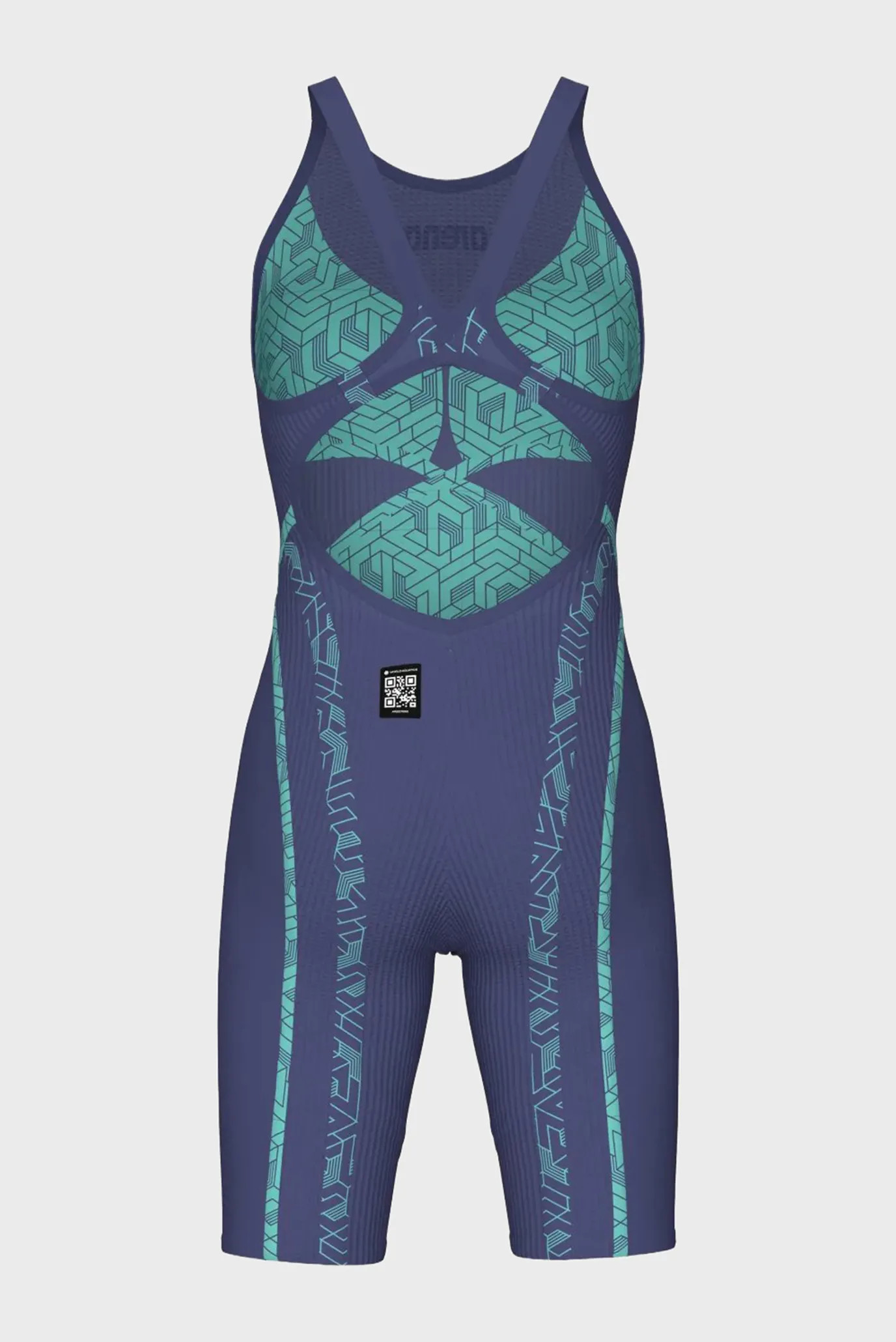 Комбінезон для плавання Arena PRIMO SL OB 007768-110