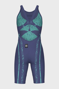 Комбінезон для плавання Arena PRIMO SL OB 007768-110