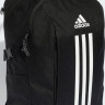 Рюкзак Adidas APWR VII 26,4L чорний 19 x 30 x 46 см (IP9774) IP9774