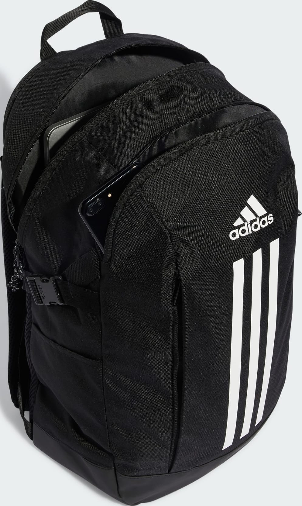 Рюкзак Adidas APWR VII 26,4L чорний 19 x 30 x 46 см (IP9774) IP9774