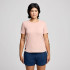 Футболка Saucony TRIUMPH SHORT SLEEVE SAW800475-WR