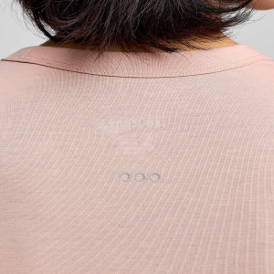 Футболка Saucony TRIUMPH SHORT SLEEVE SAW800475-WR