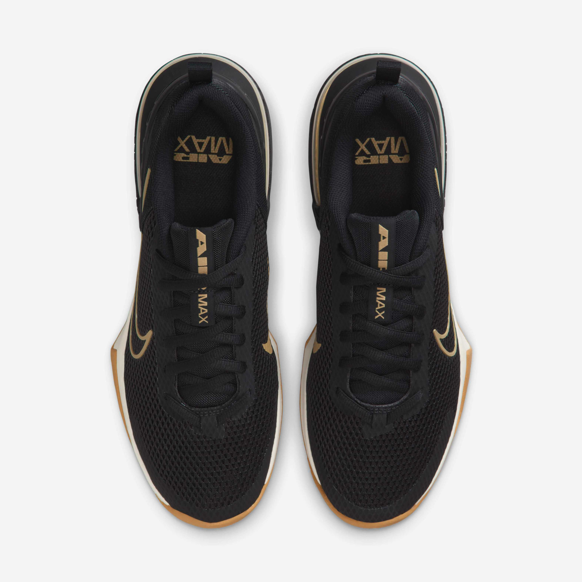 Кросівки Nike M AIR MAX ALPHA TRAINER 6 FQ1833-012