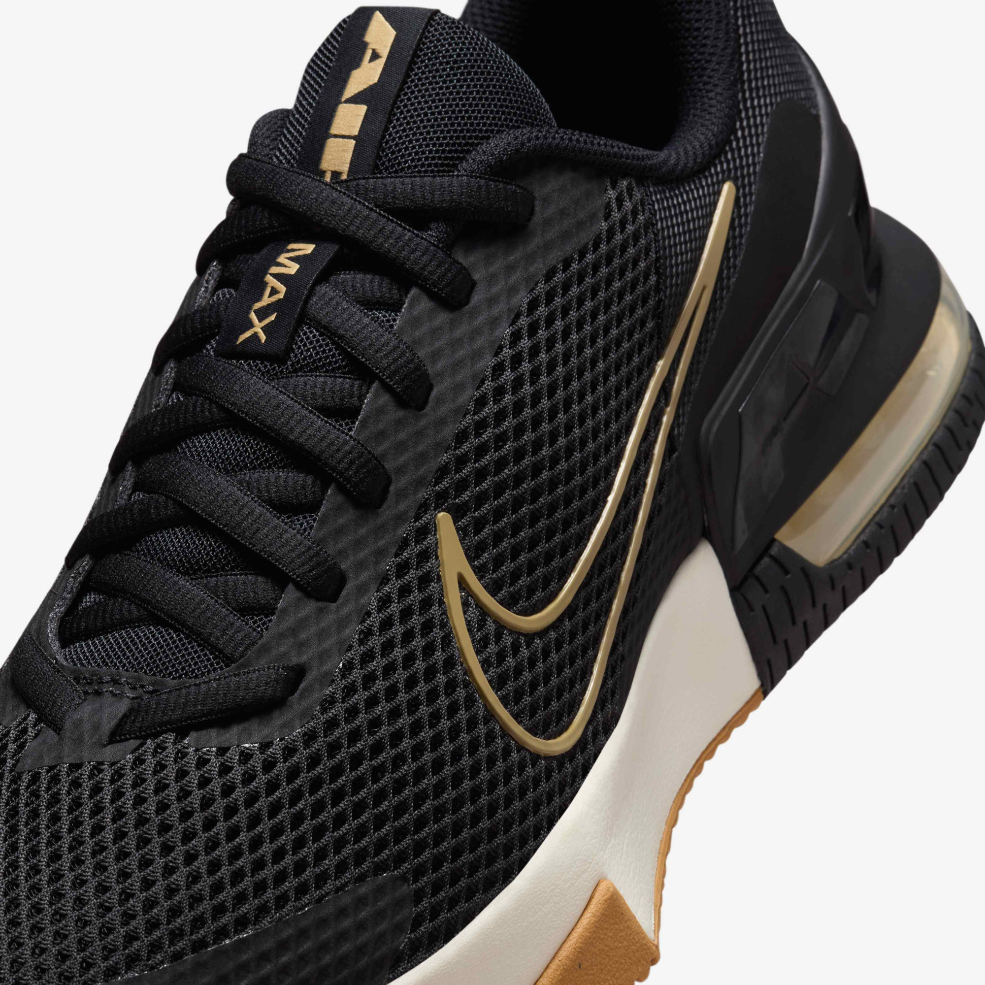 Кросівки Nike M AIR MAX ALPHA TRAINER 6 FQ1833-012