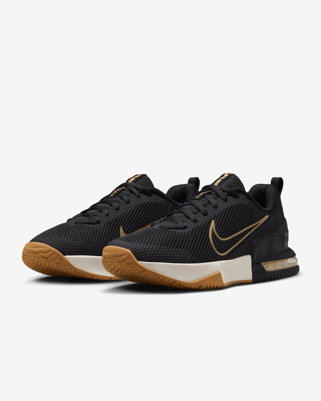 Кросівки Nike M AIR MAX ALPHA TRAINER 6 FQ1833-012