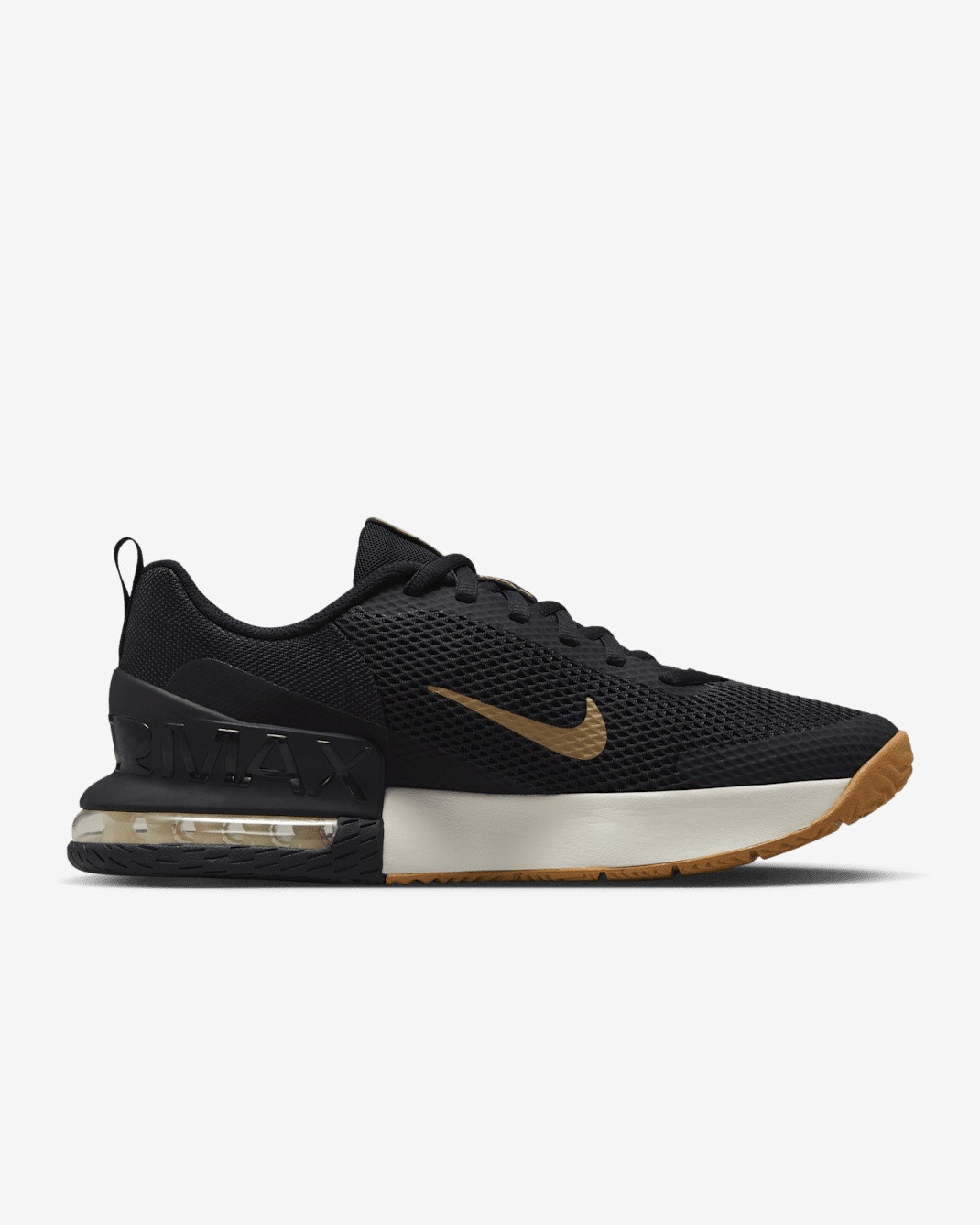 Кросівки Nike M AIR MAX ALPHA TRAINER 6 FQ1833-012