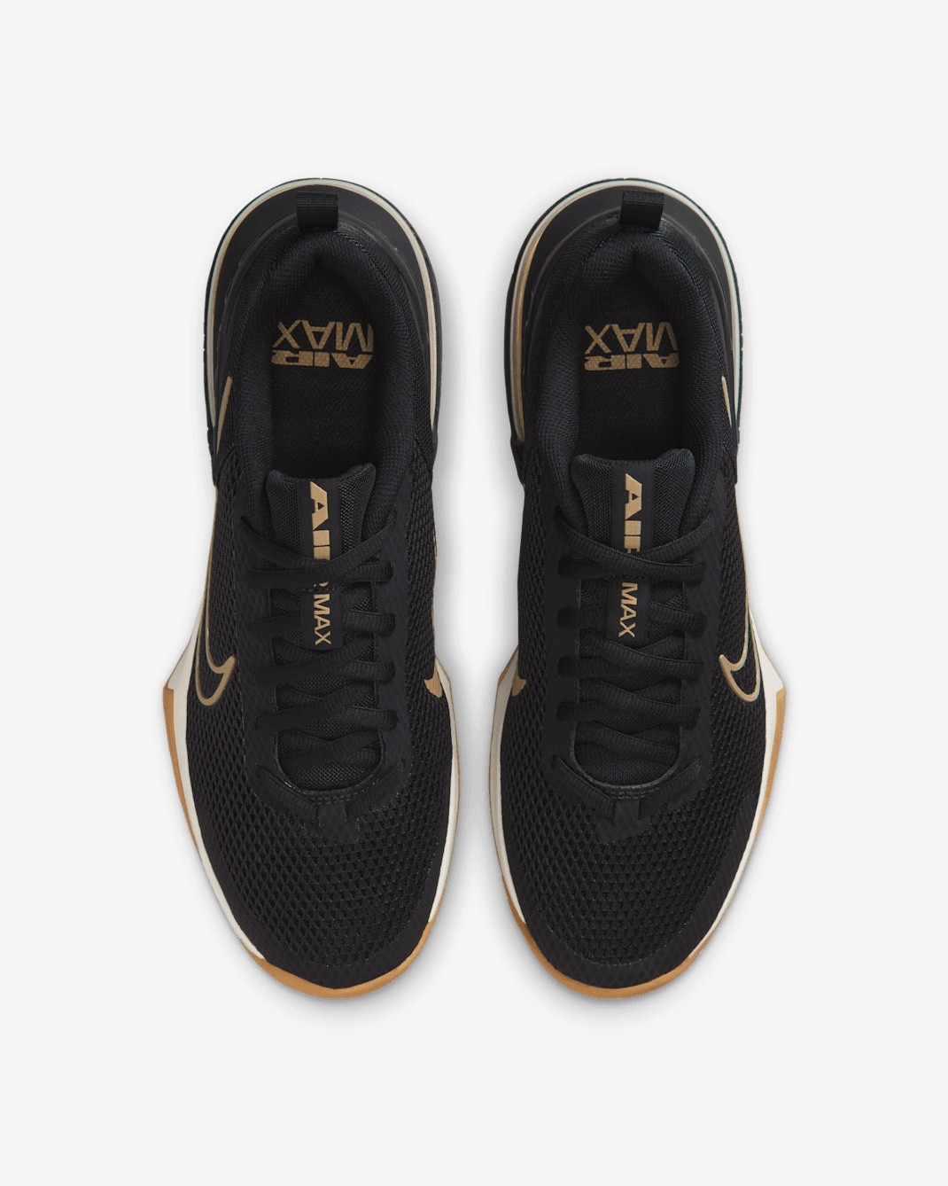 Кросівки Nike M AIR MAX ALPHA TRAINER 6 FQ1833-012
