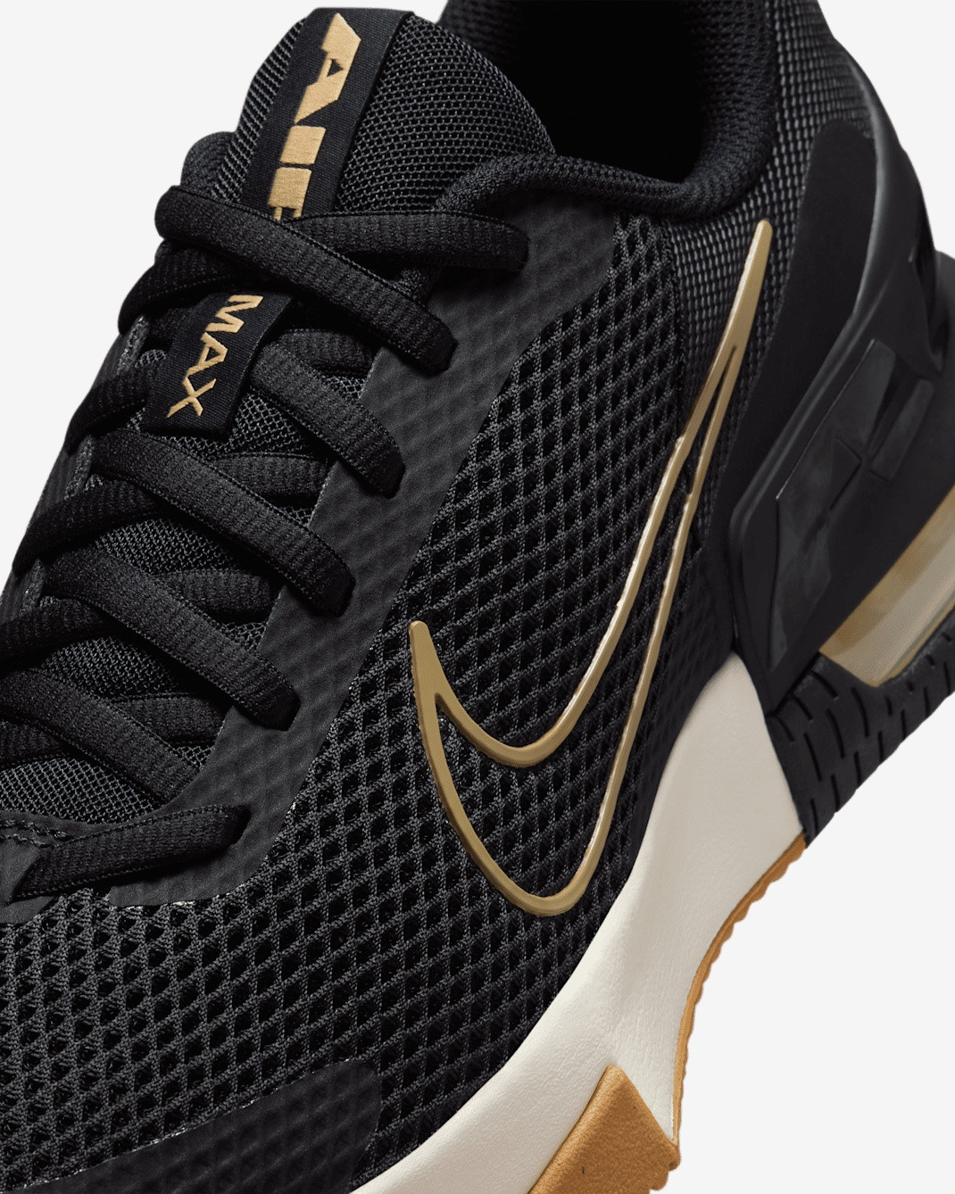 Кросівки Nike M AIR MAX ALPHA TRAINER 6 FQ1833-012