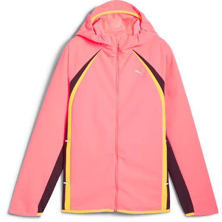 Куртка Puma RUN ULTRAWEAVE RAINCELL JACKET 525753-16
