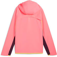 Куртка Puma RUN ULTRAWEAVE RAINCELL JACKET 525753-16