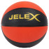 М'яч баскетбольний JELEX Sniper Basketball помаранчевий 70998474 70998474