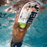 Дошка для плавання Arena Printed Kickboard 002024-108