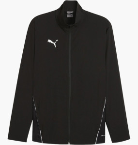 Куртка Puma teamGOAL Sideline Jacket 658622-03