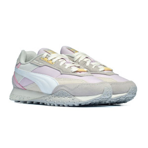 Кросівки жіночі Puma Blktop Rider (39272519) 39272519