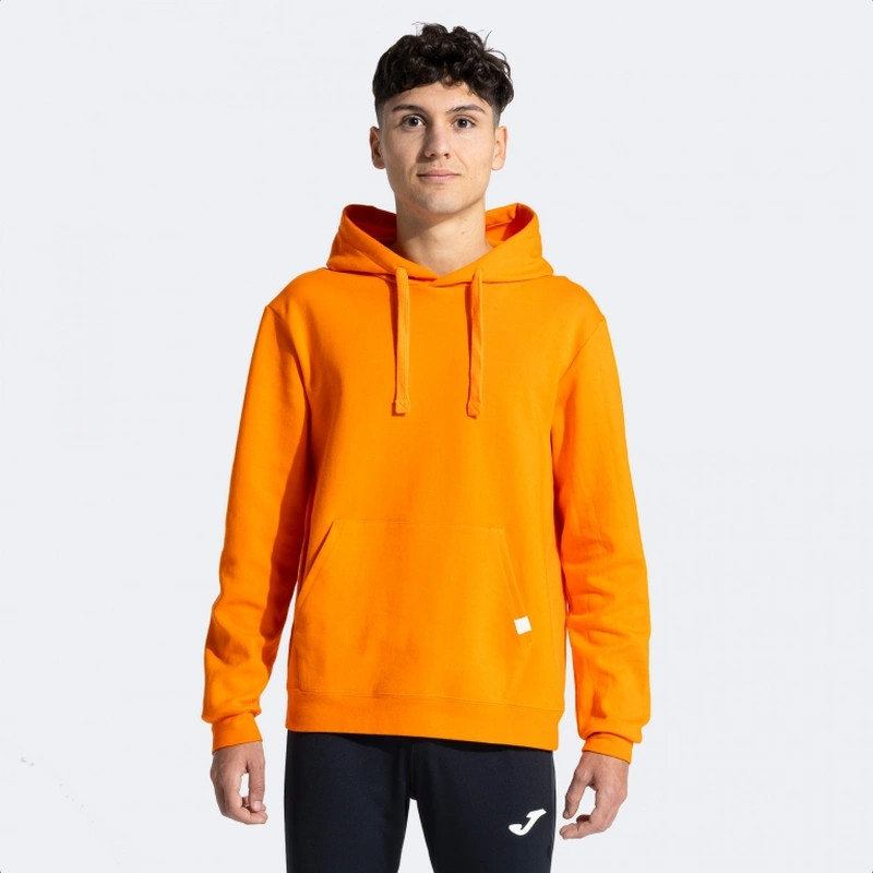 Кофта Joma Combi - помаранчевий 103776.880-EU