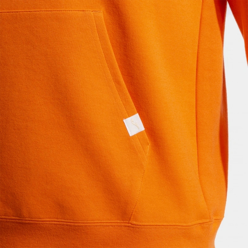 Кофта Joma Combi - помаранчевий 103776.880-EU