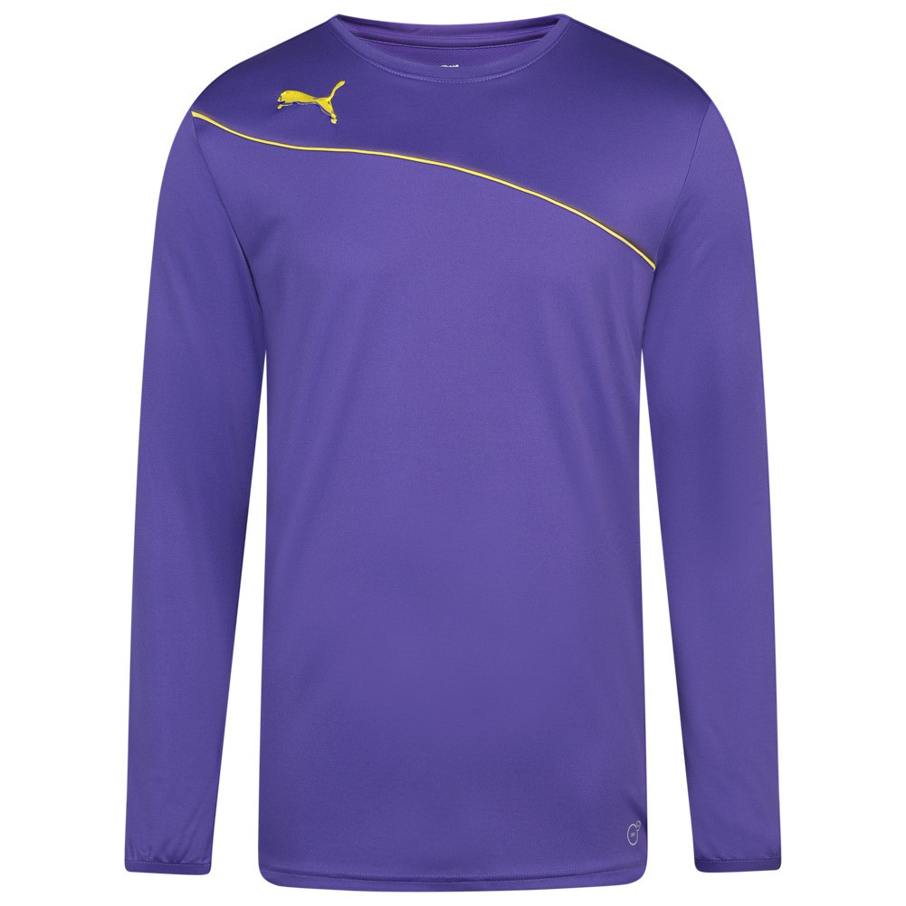 Футболка воротарська PUMA Momentta 701702-10 701702-10