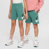 Шорти K NSW CLUB FT SHORT HBR FD2997-361