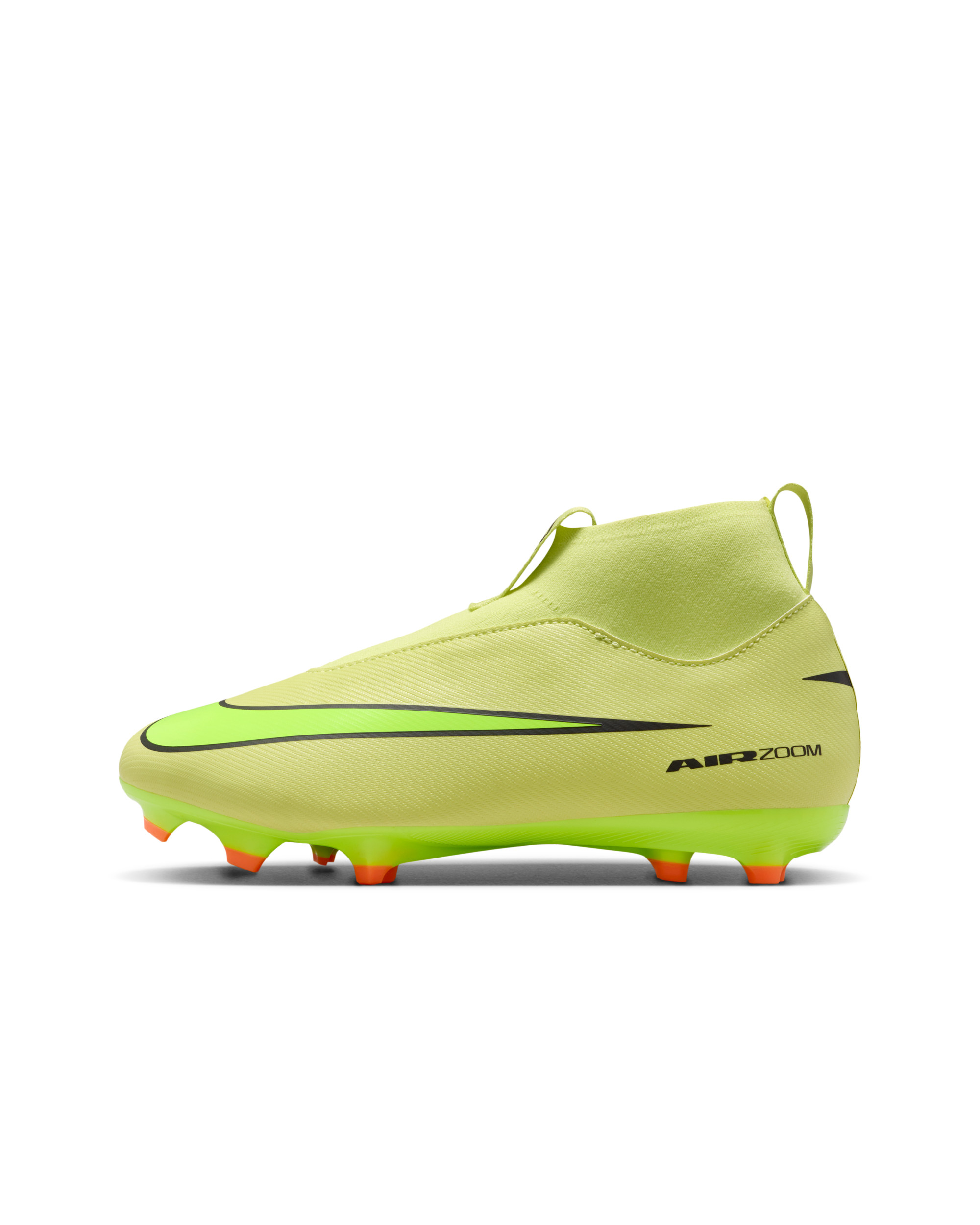 Бутси Nike JR ZOOM SUPERFLY 10 ACAD FGMG FQ8304-300