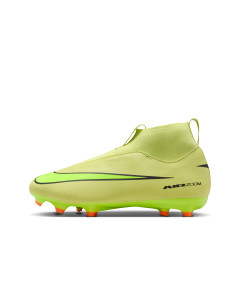 Бутси Nike JR ZOOM SUPERFLY 10 ACAD FGMG FQ8304-300