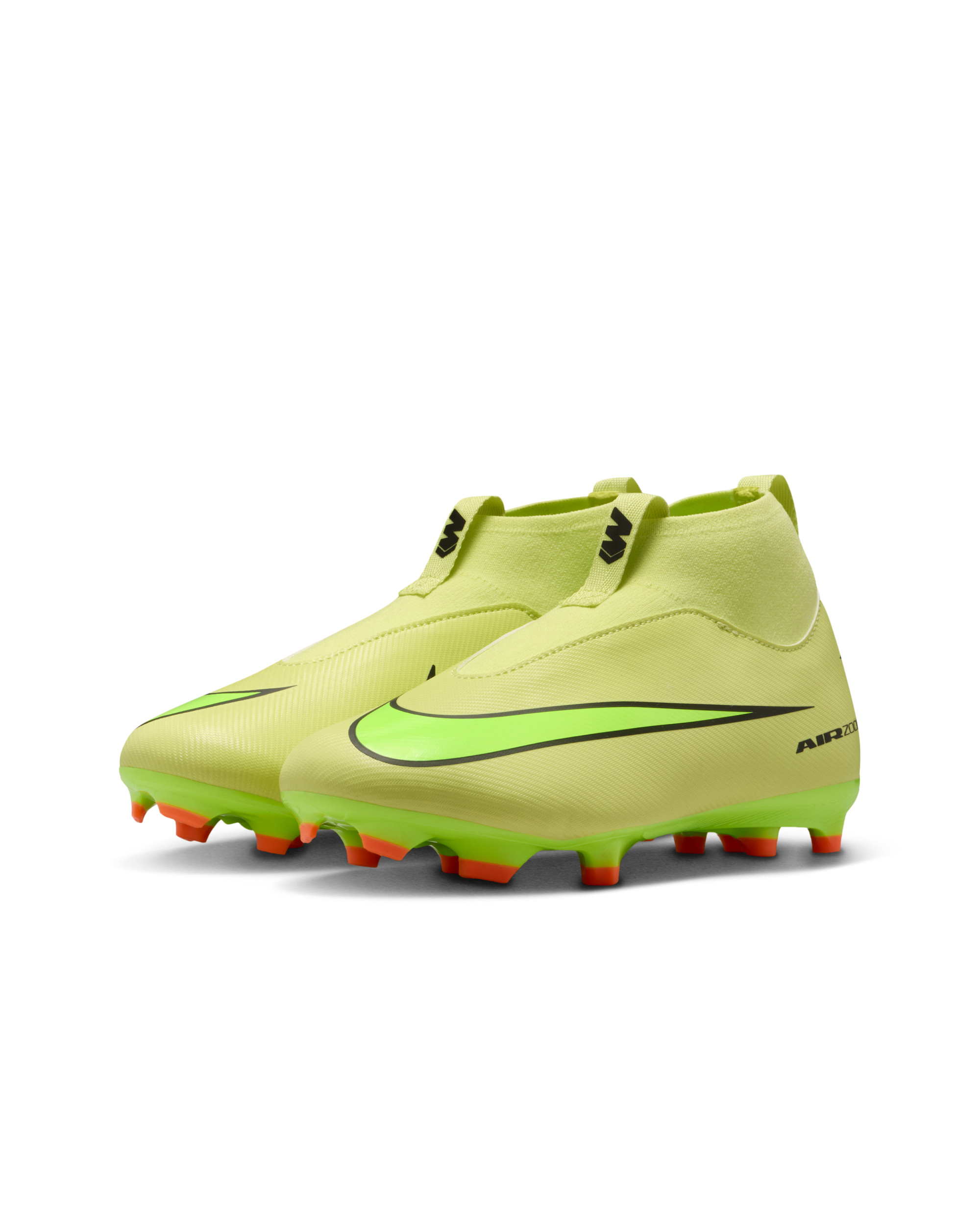 Бутси Nike JR ZOOM SUPERFLY 10 ACAD FGMG FQ8304-300
