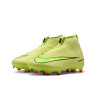 Бутси Nike JR ZOOM SUPERFLY 10 ACAD FGMG FQ8304-300