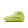 Бутси Nike JR ZOOM SUPERFLY 10 ACAD FGMG FQ8304-300