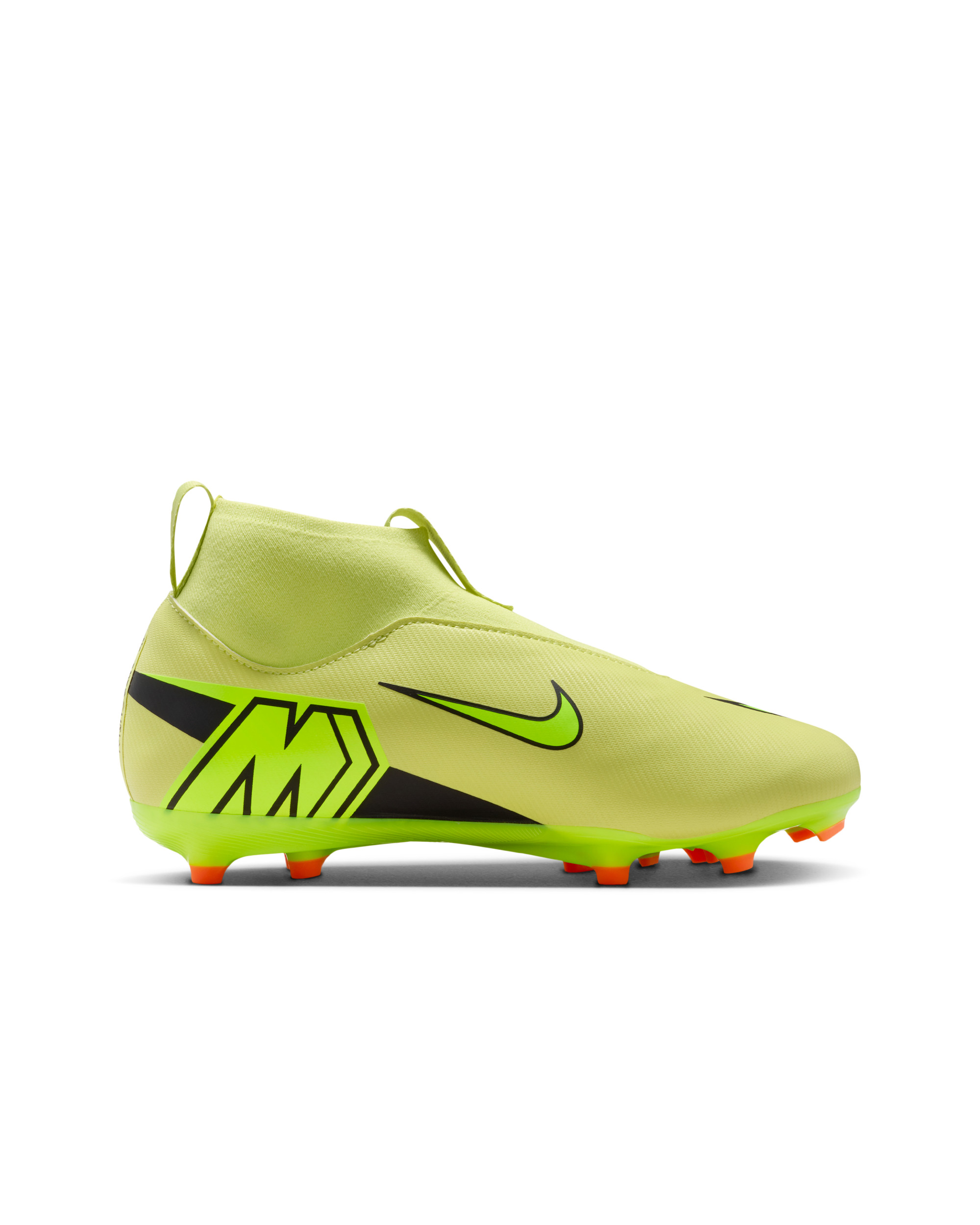 Бутси Nike JR ZOOM SUPERFLY 10 ACAD FGMG FQ8304-300