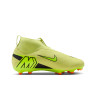 Бутси Nike JR ZOOM SUPERFLY 10 ACAD FGMG FQ8304-300